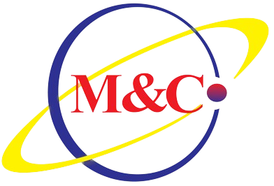 M&C Logo